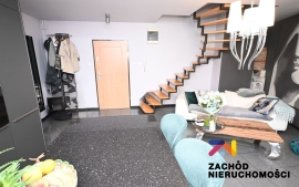 2-poziomowy Apartament Glamour